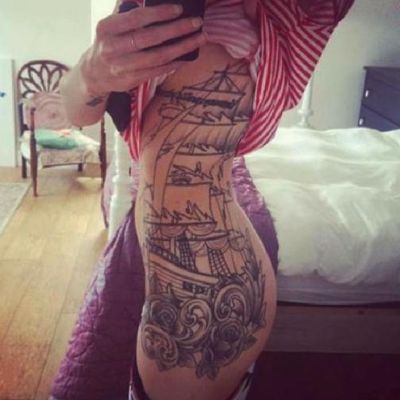 TabulosesBabe